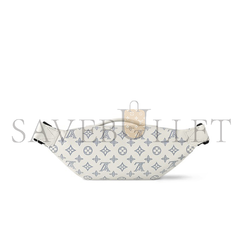 l0vis Vvtt0n master rush bumbag m25227 (30*15*8cm)
